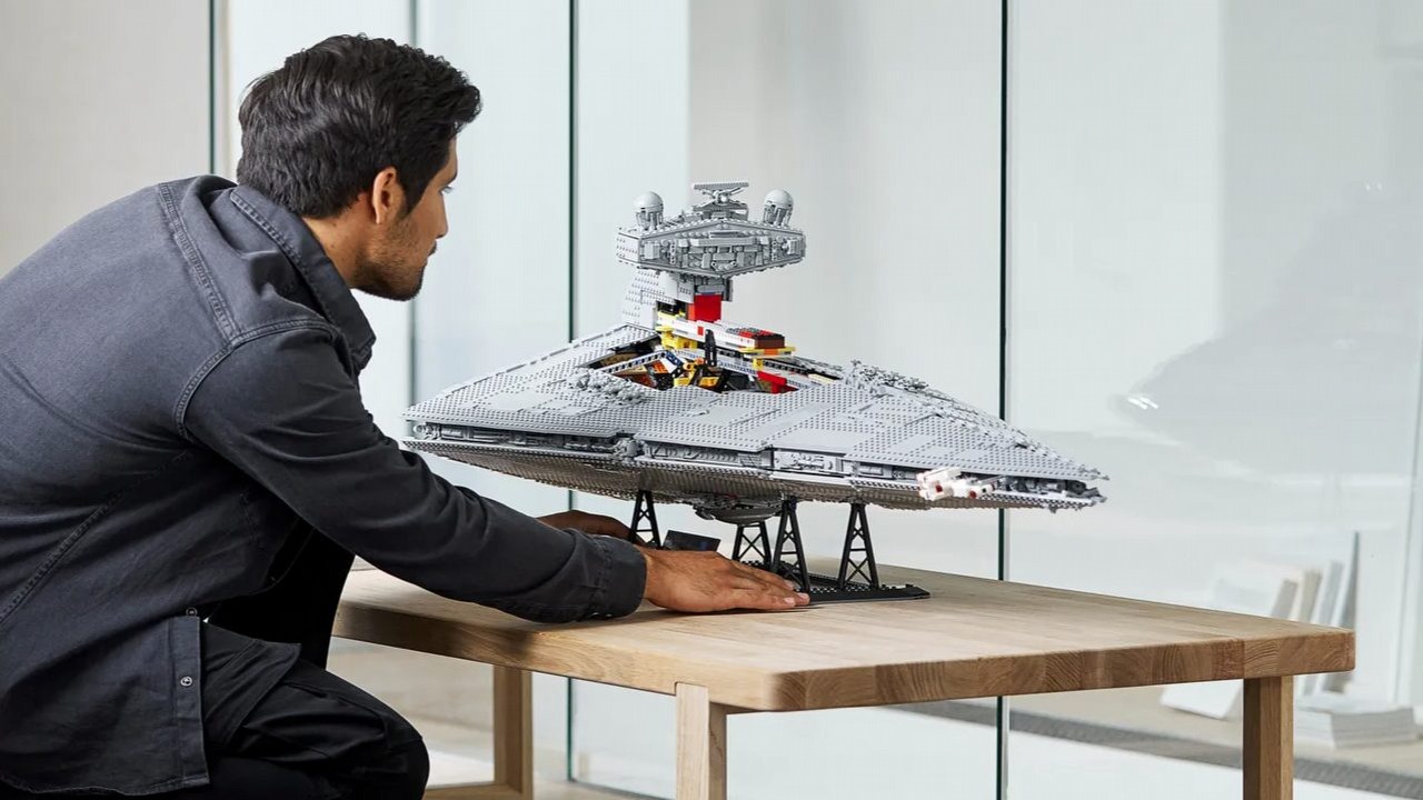 To ostatnia szansa na kupienie tych 22 zestawów LEGO.