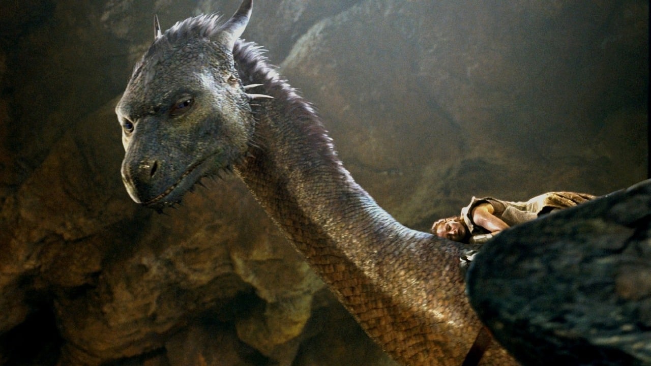 Wiemy, jakim serialem będzie Eragon. Christopher Paolini potwierdza.