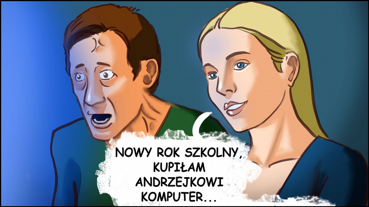 Fatal Draws - odc. 162 - Komputer do nauki.