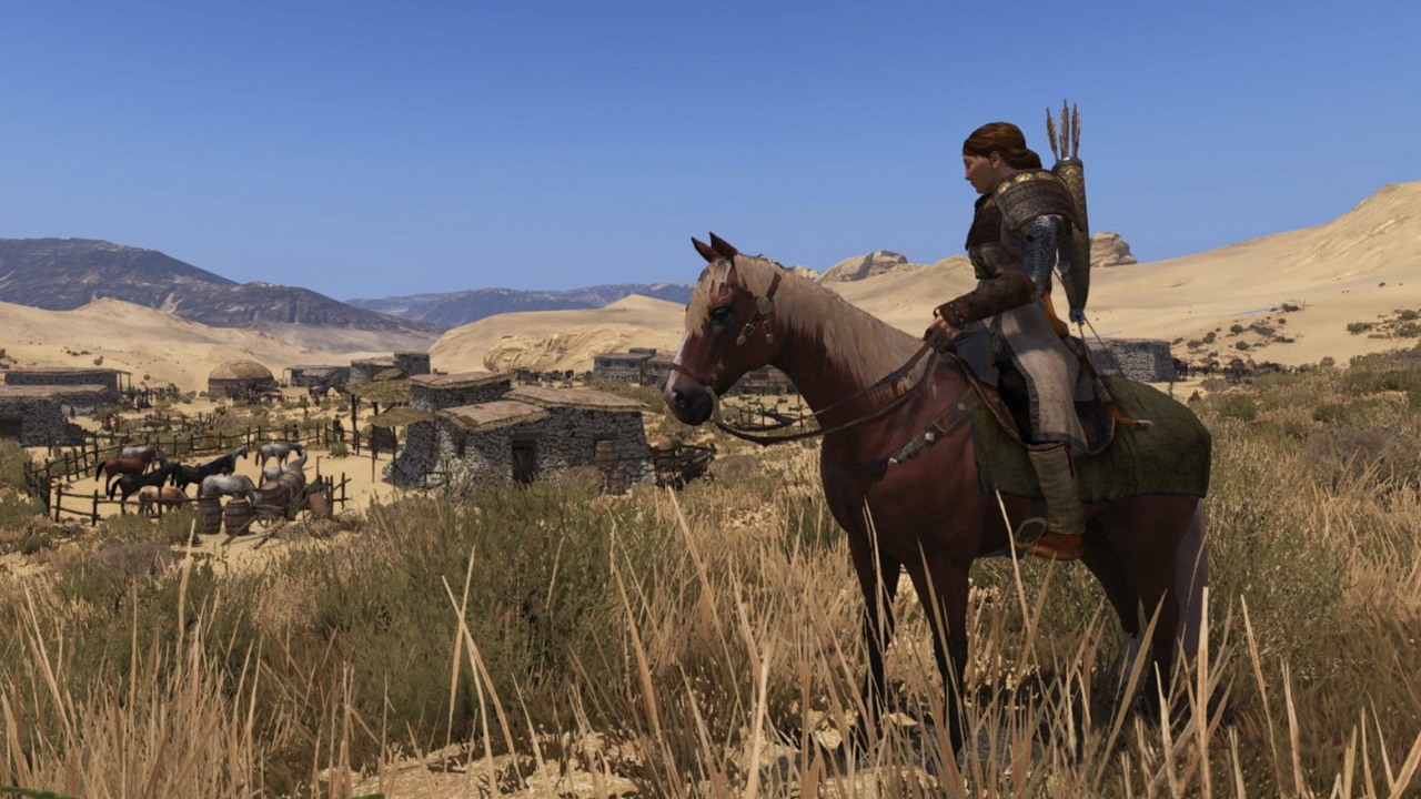 Bannerlord będzie droższy, więcej zapłacą m.in. Polacy.