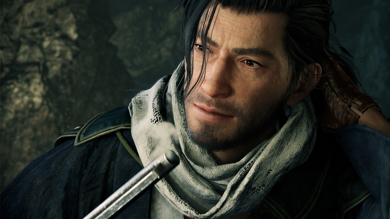 Rise of the Ronin to samurajski RPG akcji od Team Ninja.