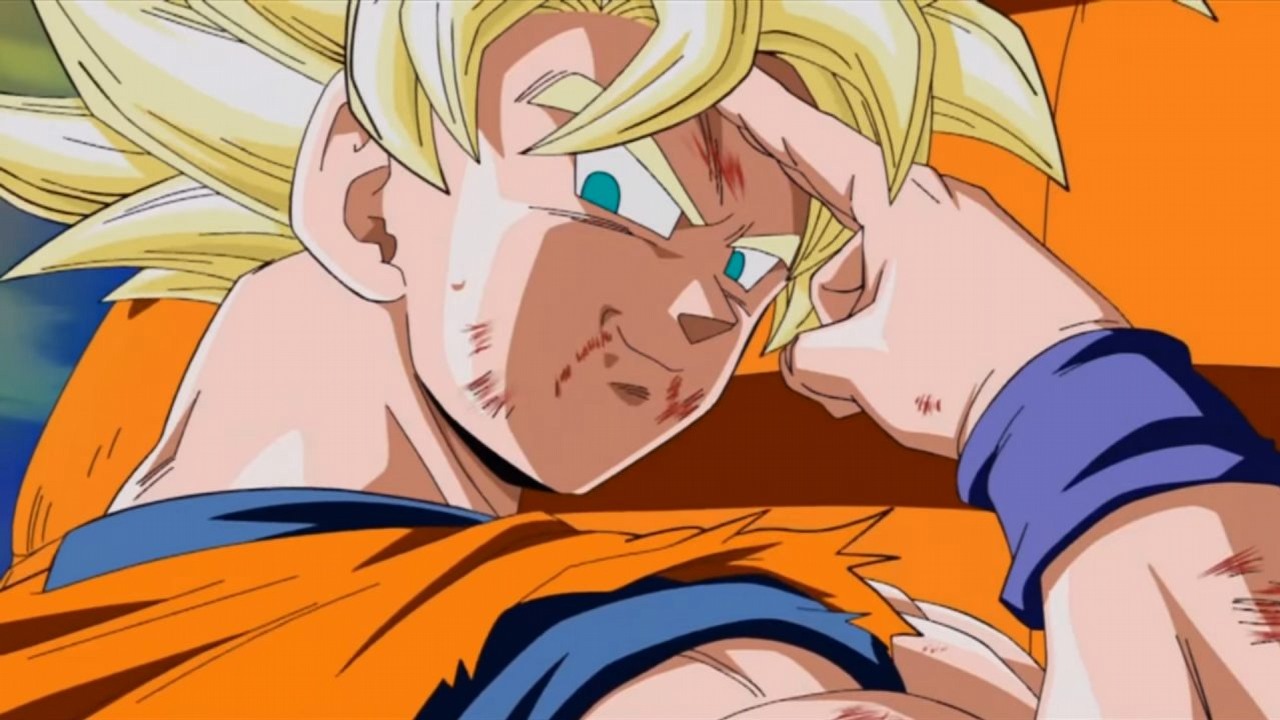 Ten projekt twórcy Dragon Ball wskazuje, że Son Goku niedługo umrze na dobre.
