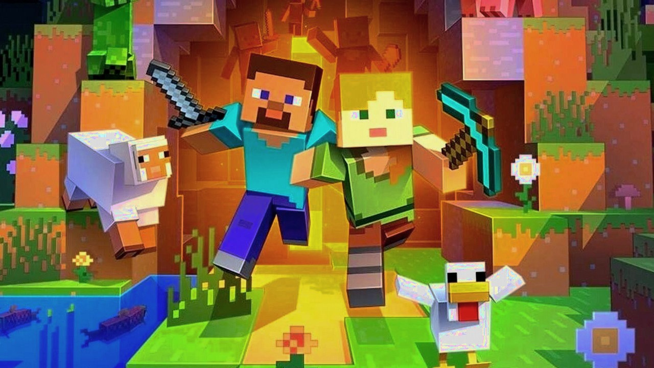 Mojang pyta, jak ulepszyć Minecrafta, i wzbudza niedowierzanie.