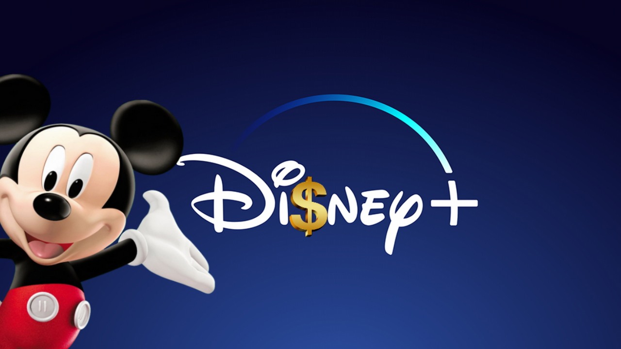 Disney Plus powinien kosztować jeszcze więcej, pomimo wzrostu cen - twierdzi prezes Disneya.