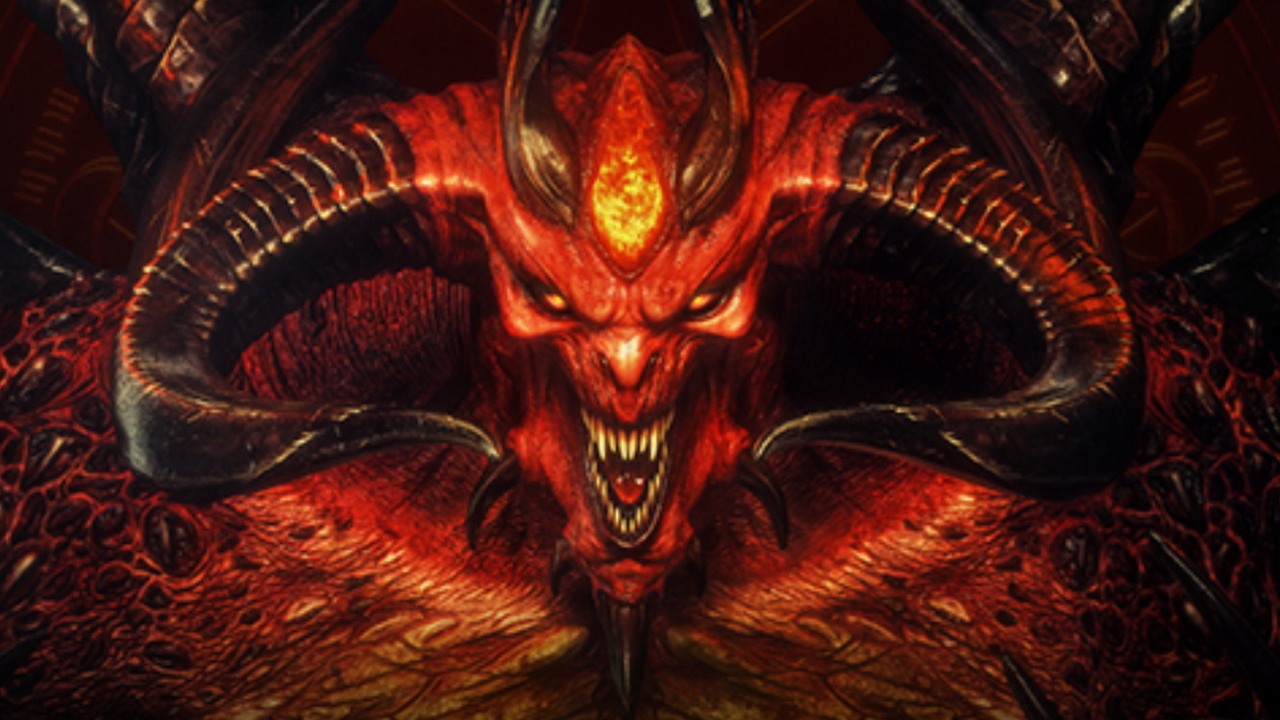 Diablo 2 Resurrected dostało nowe Wielkie Talizmany; update 2.5 już niedługo.