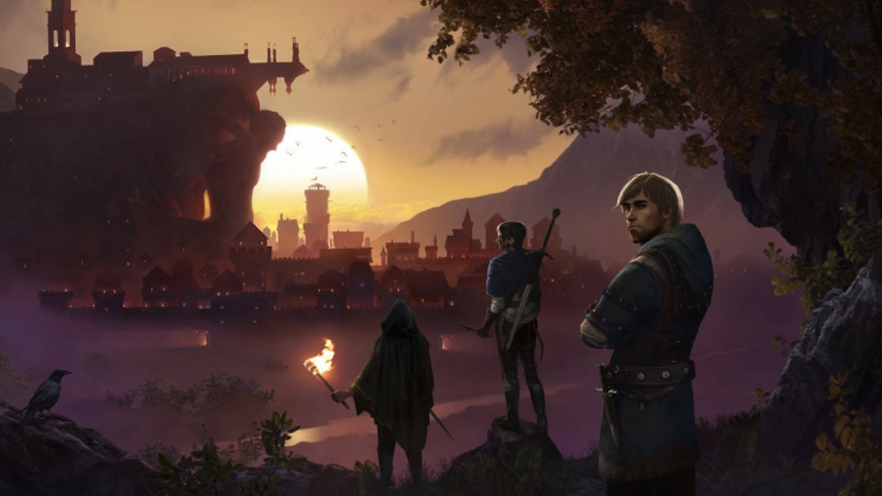 Enderal z polską wersją, ten projekt odmienia Skyrima.