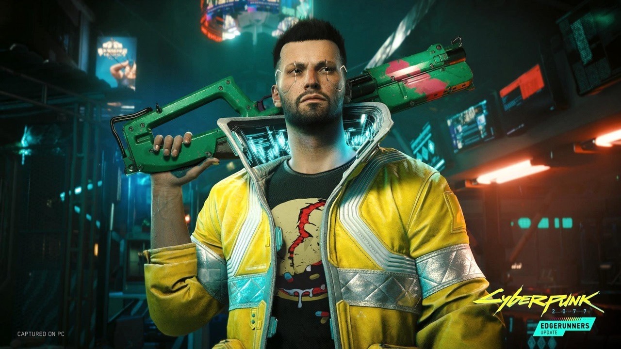 Cyberpunk 2077 odzyskuje graczy [Aktualizacja: milion osób dziennie].