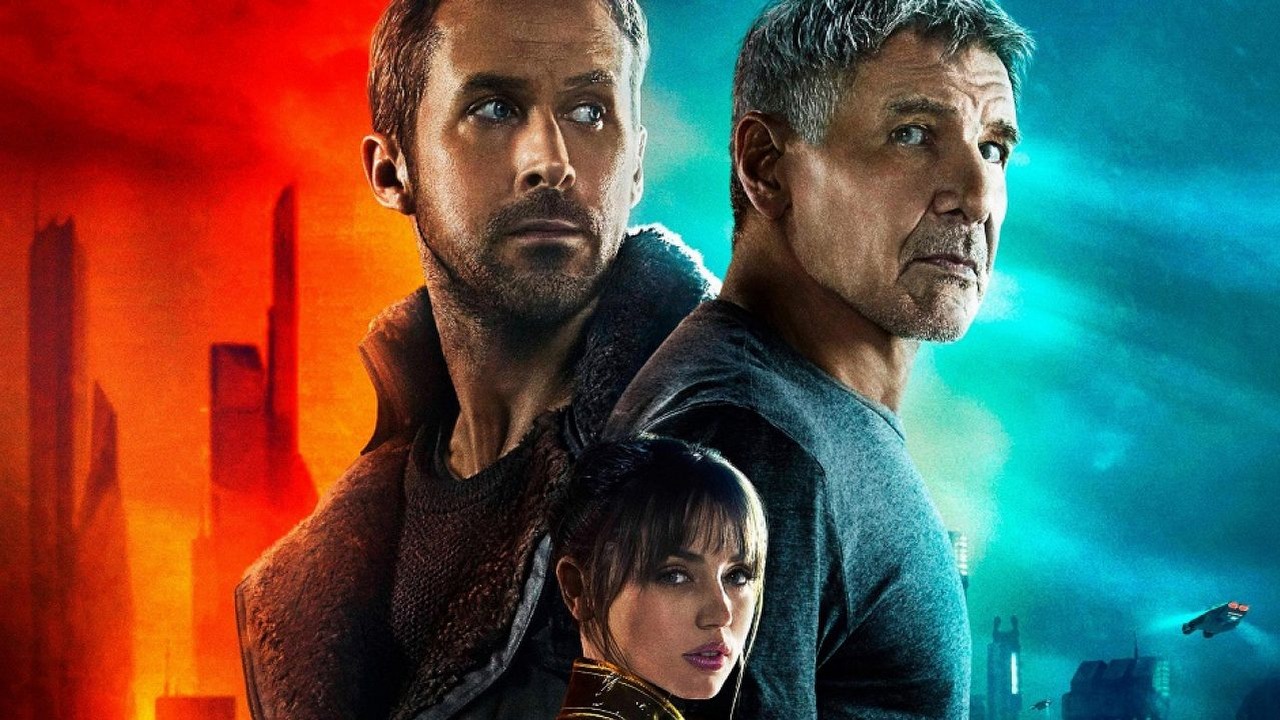 Amazon zamówił nowy serial Blade Runner.