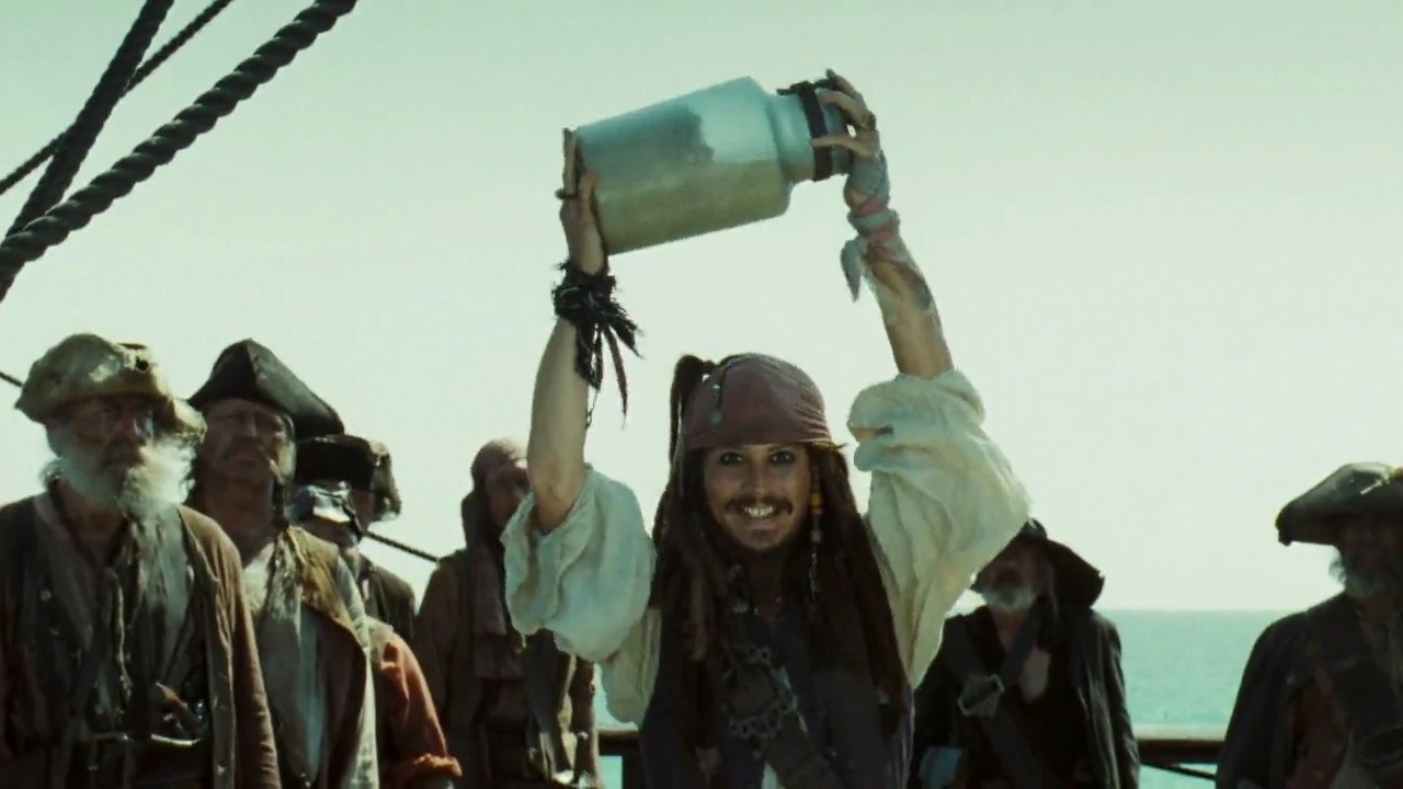 Johnny Depp i Amber Heard doczekali się filmu na podstawie ich procesu.