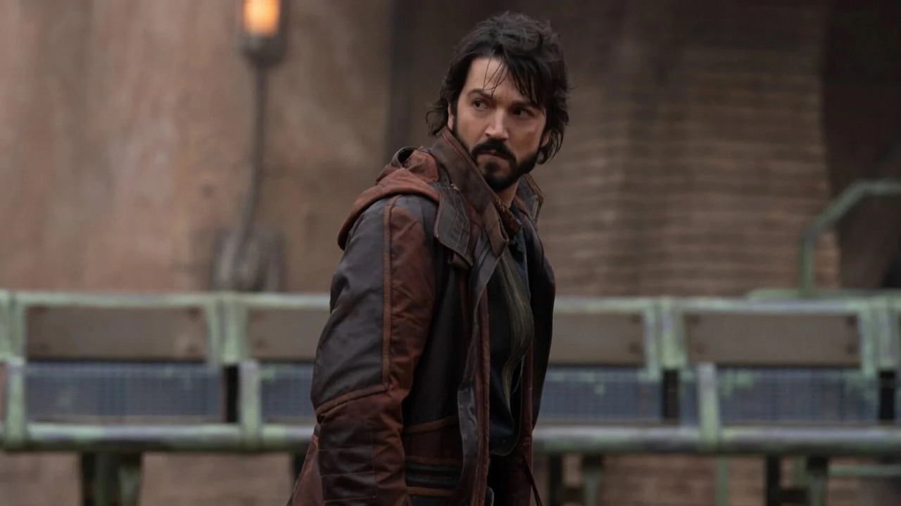 Andor od Disney Plus jest niesamowity według pierwszych opinii.