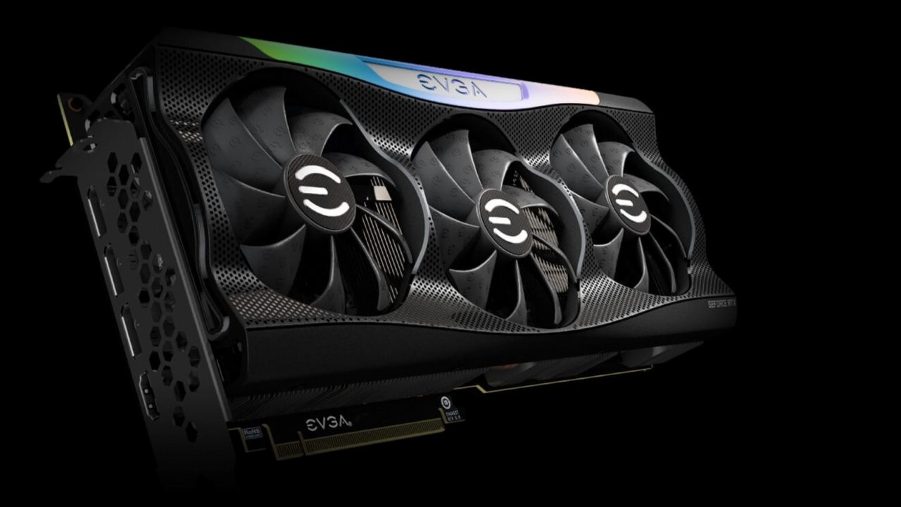 Nvidia traci ważnego partnera, w tle konflikt między firmami.