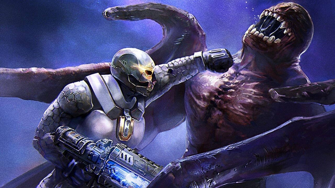 Prodeus, rewelacyjny „doomklon”, przechodzi z Early Access do Game Passa.