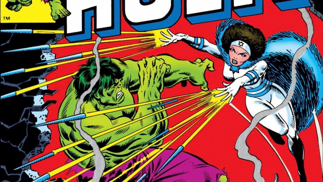 Marvel broni nowej bohaterki z Kapitana Ameryki 4 w obliczu kontrowersji.