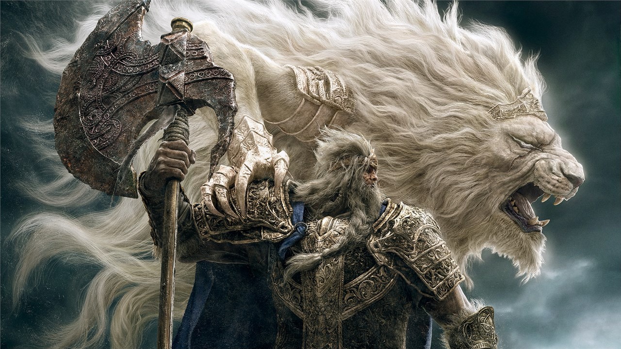 Elden Ring: The Board Game zapowiedziane.