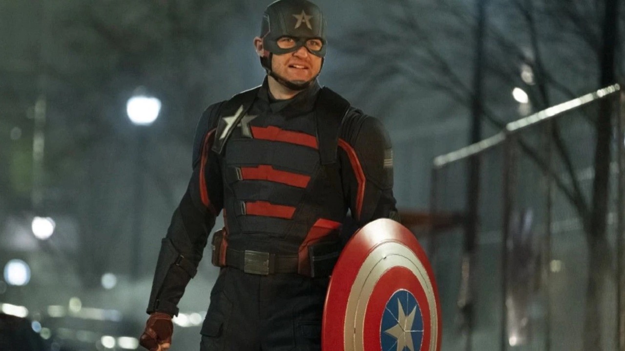 Prezes Marvel Studios o tym, czy Thunderbolts to bohaterowie, czy złoczyńcy.