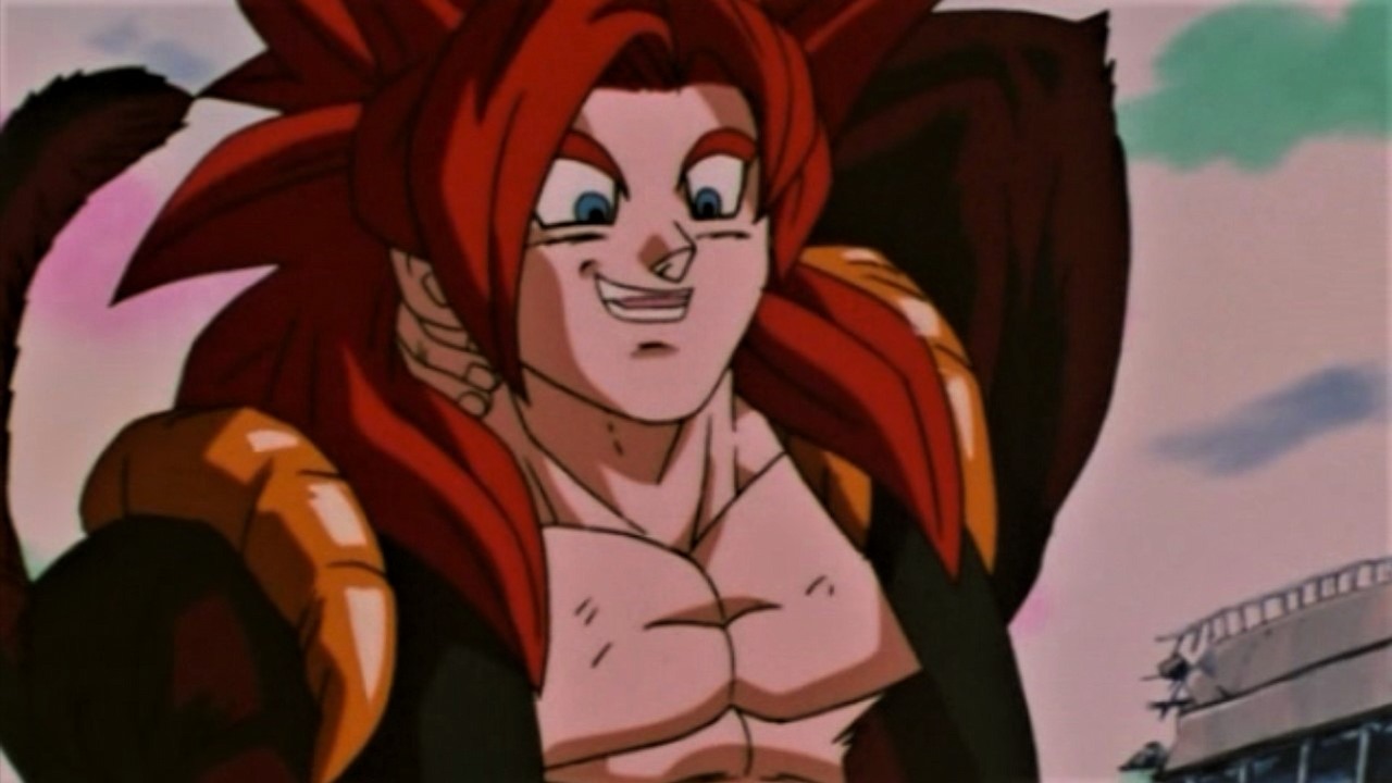 Wieloletnia debata zakończona, Dragon Ball GT jednak należy do kanonu.