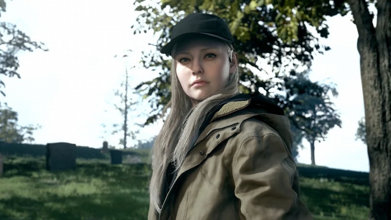 Resident Evil 9 zmieni bohatera, DLC do Village finałem wątku Wintersów.