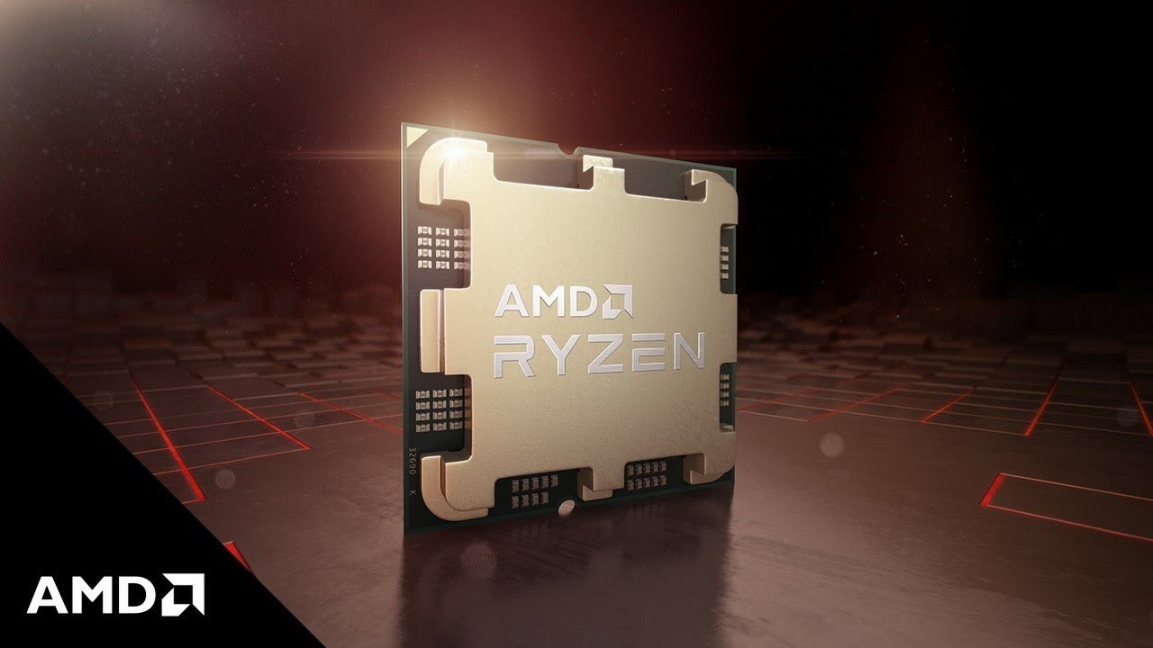 Ryzen 9 7950X bohaterem aukcji. Cena dość wysoka.