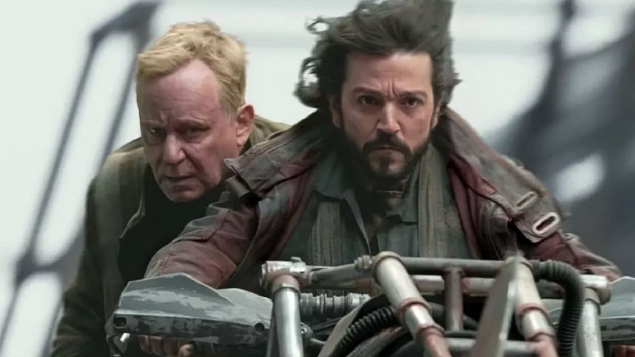 Twórca Andora sugeruje, kiedy możemy spodziewać się 2. sezonu.