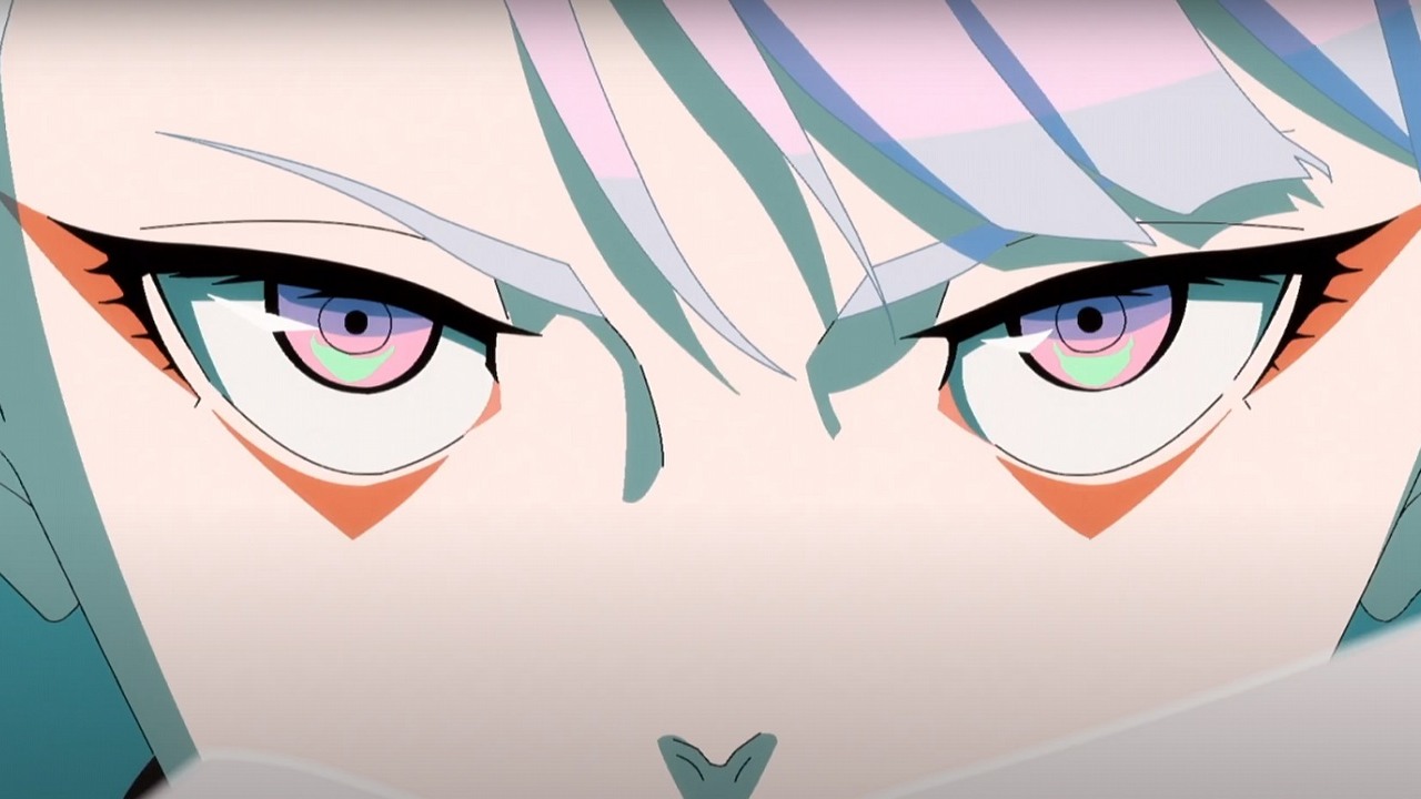 Uwielbiana postać z Cyberpunk: Edgerunners jest w połowie Polką.