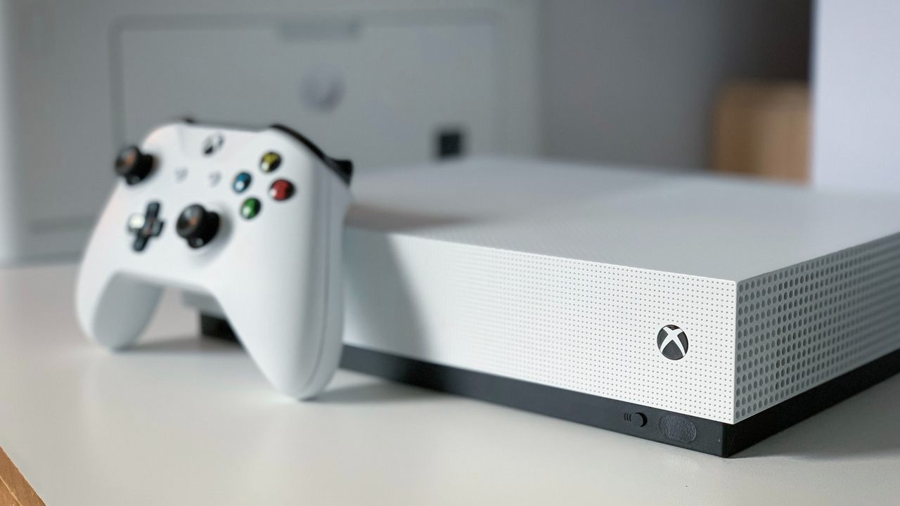 Xbox Series X w końcu pozwala grać offline, jest istotna zmiana.