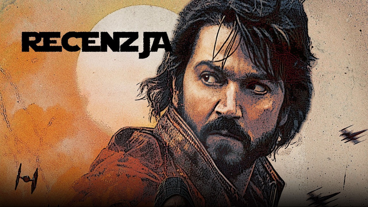 Andor to najbrudniejsze Star Wars, jakie widzieliście. Po czterech odcinkach chcę więcej.