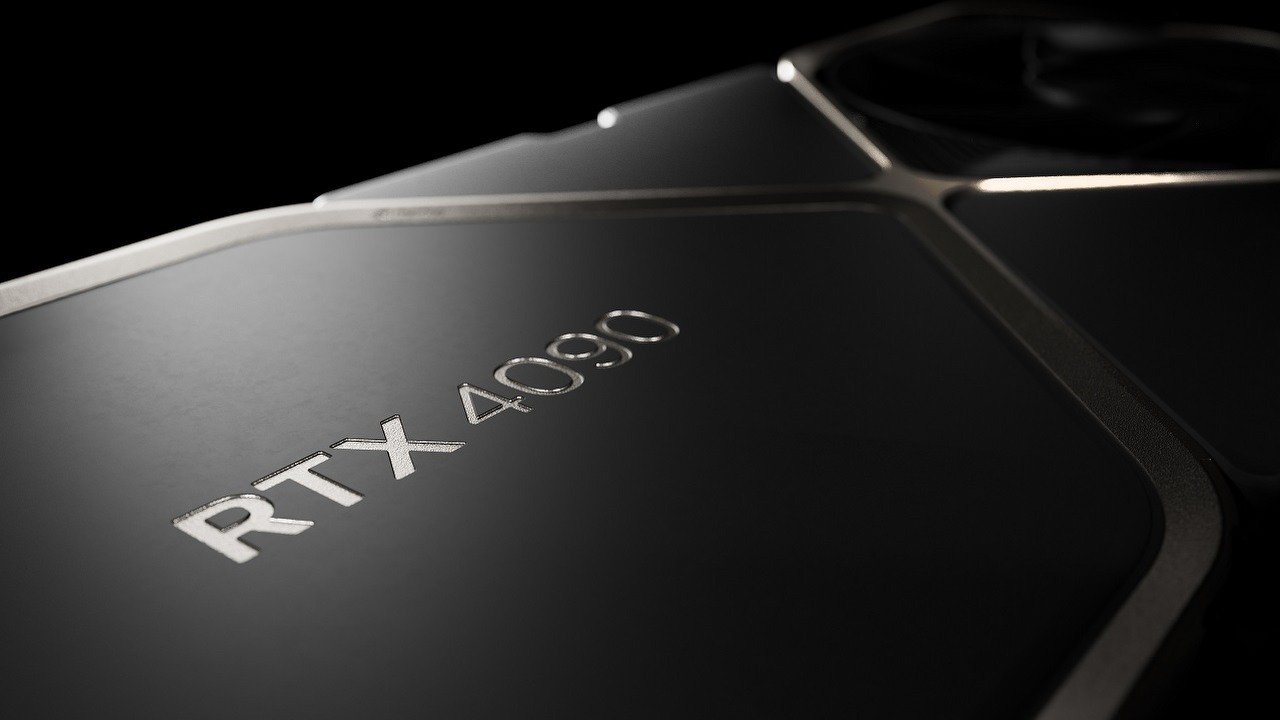 Nvidia zaprezentowała nową linię kart RTX 4000; wydajność i ceny zwalają z nóg.