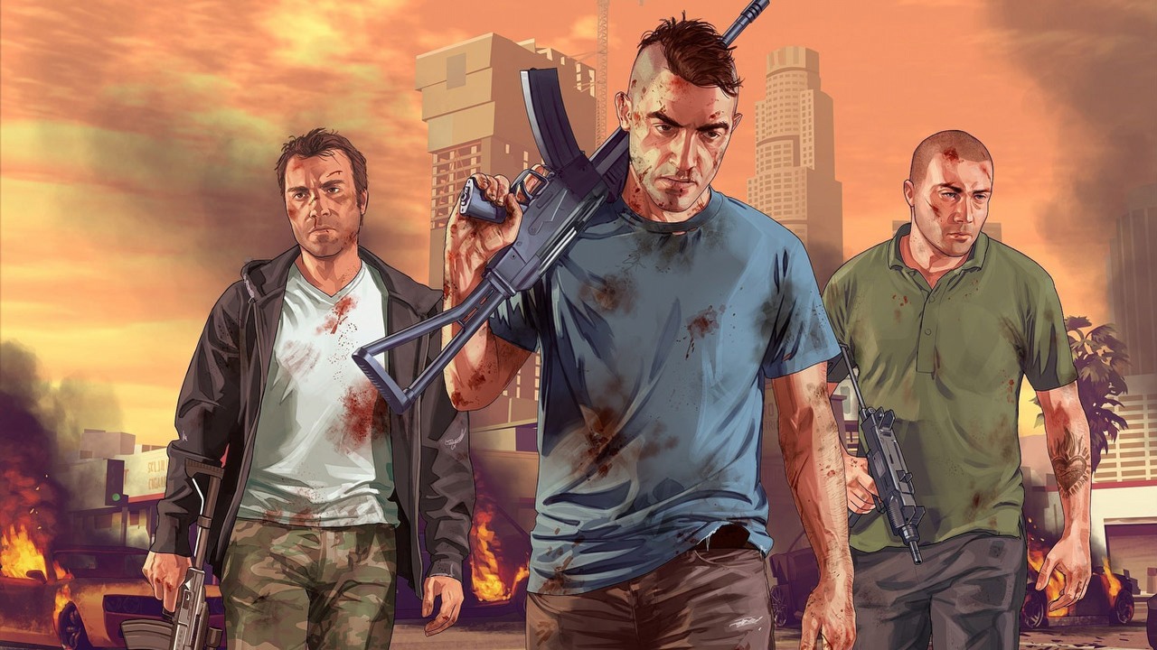 Deweloperzy wspierają Rockstar odnośnie do grafiki w GTA 6.