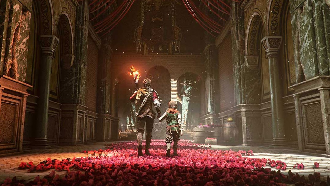 A Plague Tale: Requiem nie pozwala o sobie zapomnieć, są nowe materiały [Aktualizacja: długość gry].