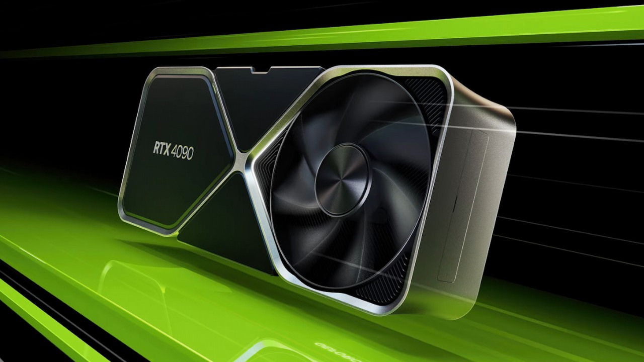 Ceny RTX 4090 i 4080 nie napawają optymizmem.