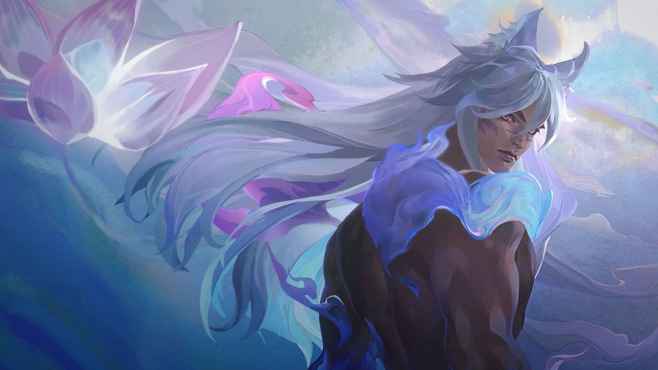 Tajemniczy gracz LoL-a wygrywa 99% swoich meczów - króluje w rankingach.