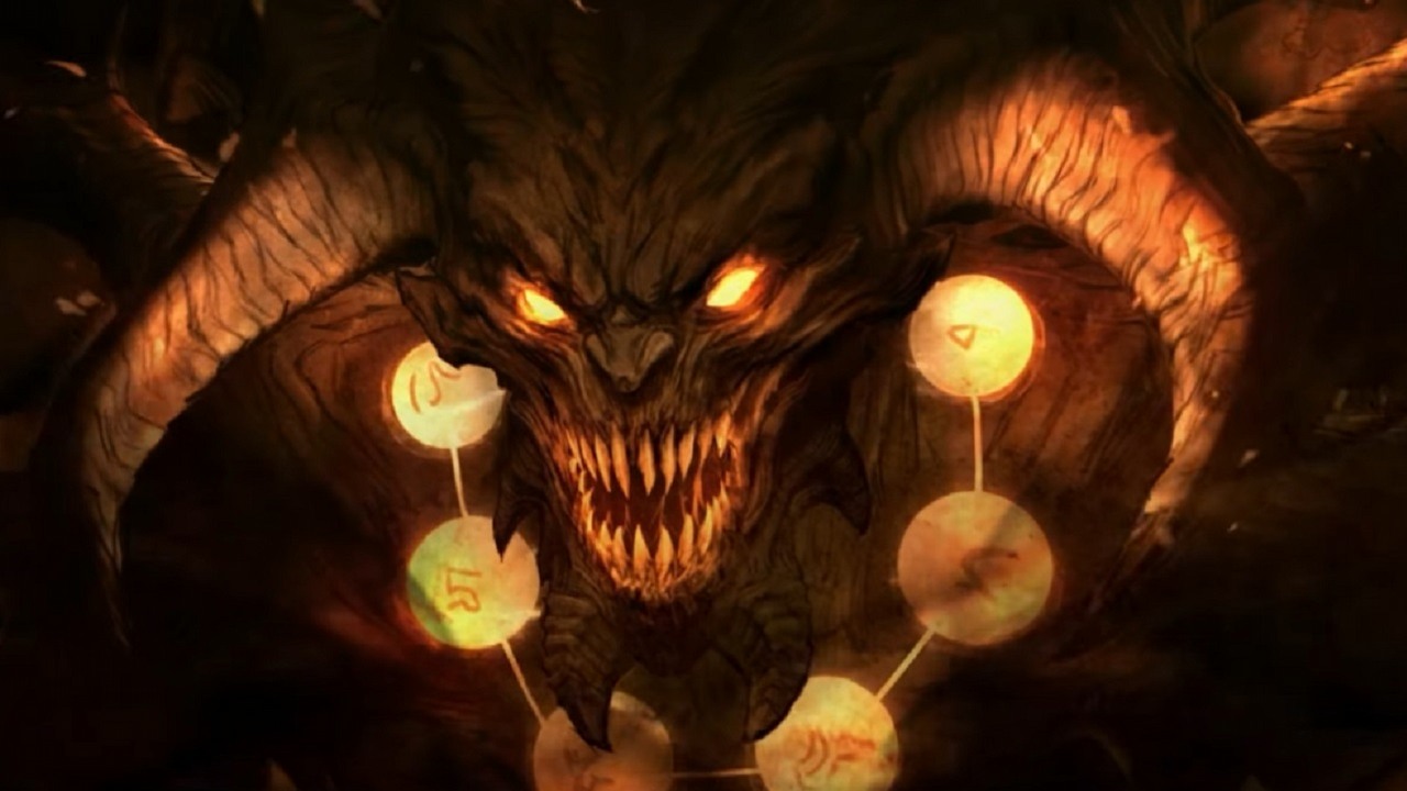 Diablo Immortal z mięsistym wyciekiem i zajawką wielkiej aktualizacji.