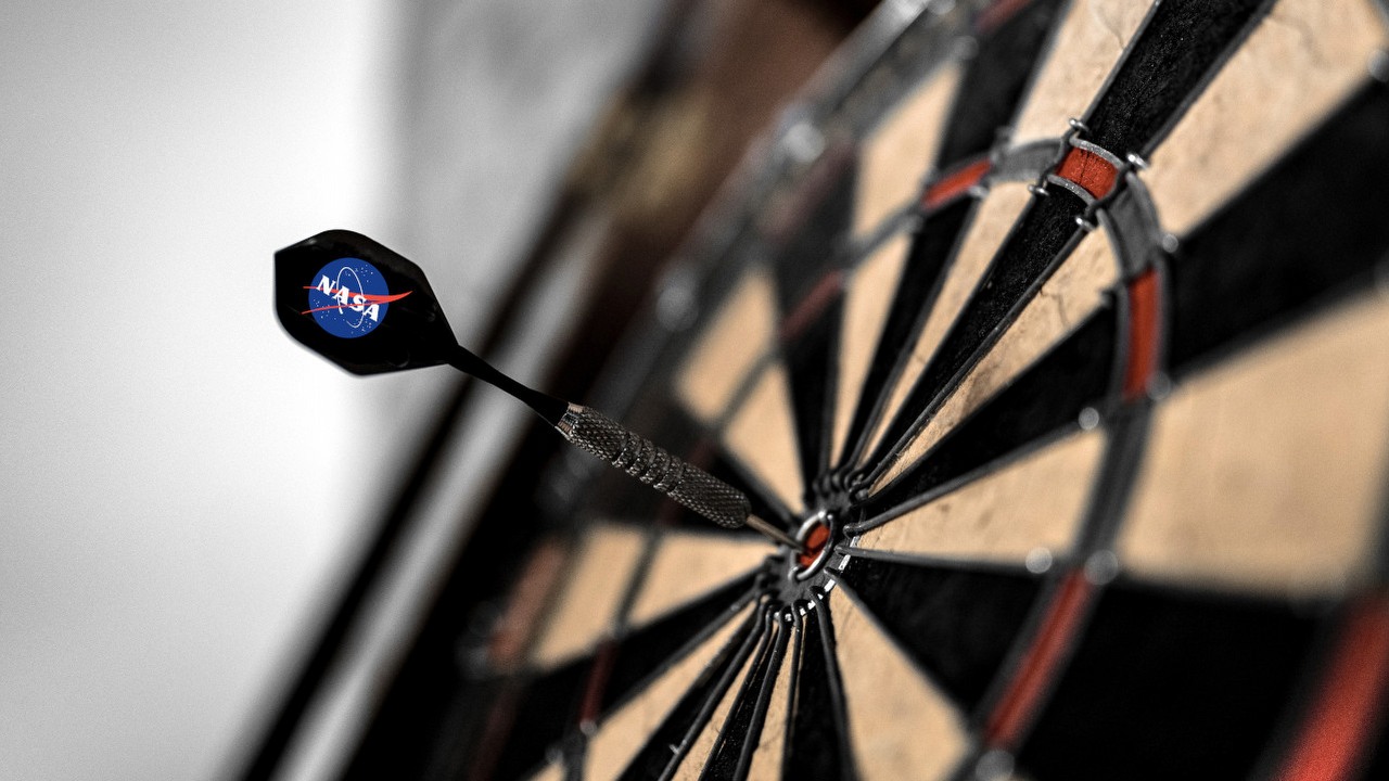 NASA zaatakuje asteroidę - projekt DART może pomóc uratować świat.