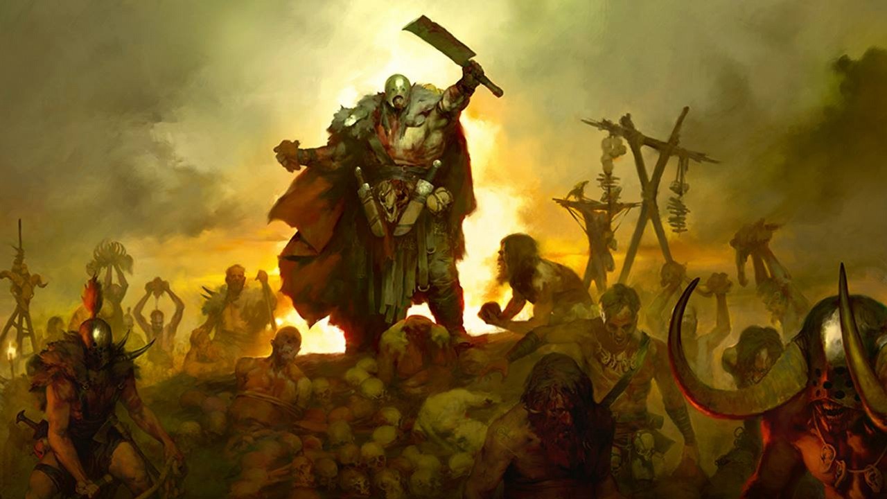Solowi gracze obawiają się codziennych aktywności w Diablo 4.