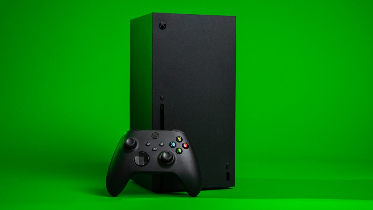 Niezbędna poprawka dla konsoli Xbox - ciche włączanie.