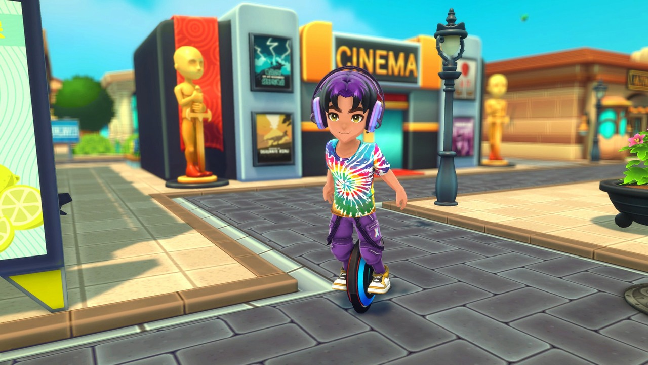 1000 zmian i nowości w rocznicowej aktualizacji Youtuber's Life 2.