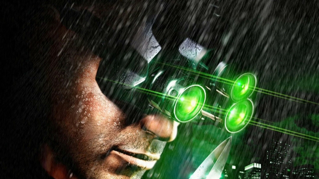 Splinter Cell Remake zostanie „przepisany” dla współczesnych graczy.