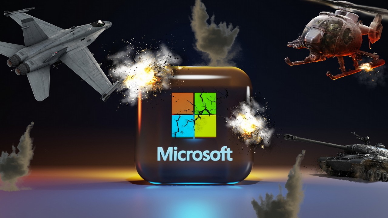 Microsoft nie boi się kontroli i jest pewny zakupu Activision.