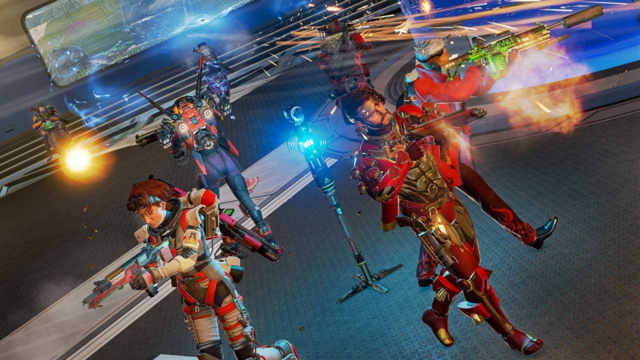 „Zero tolerancji dla gróźb" - Respawn apeluje do graczy.