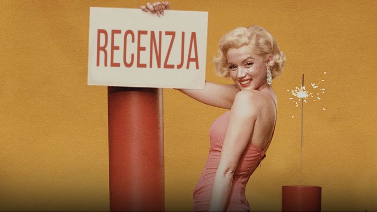 Blonde Netflixa zabrała mnie na artystyczny trip o seksualizacji kobiet, źródło grafiki: Blonde, reż. Andrew Dominik, Netflix 2022.