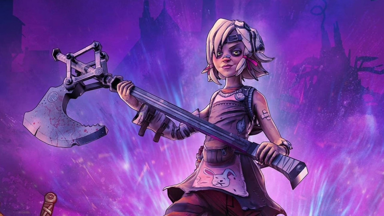 Tiny Tina's Wonderlands wielkim sukcesem, będzie kontynuowane, źródło grafiki: Embracer Group..