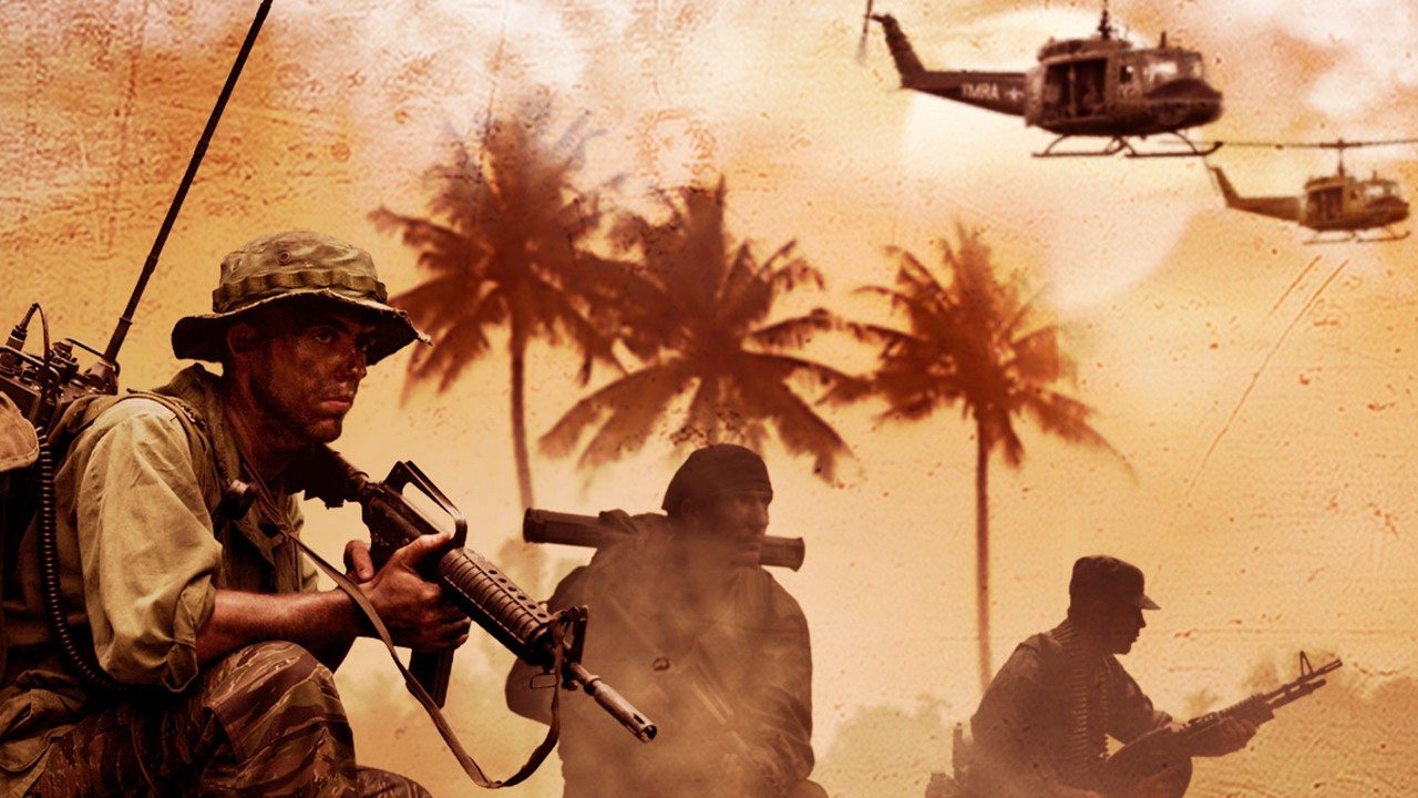 Fan naprawił słusznie zapomnianą odsłonę Men of War, źródło grafiki: Fulqrum Publishing.