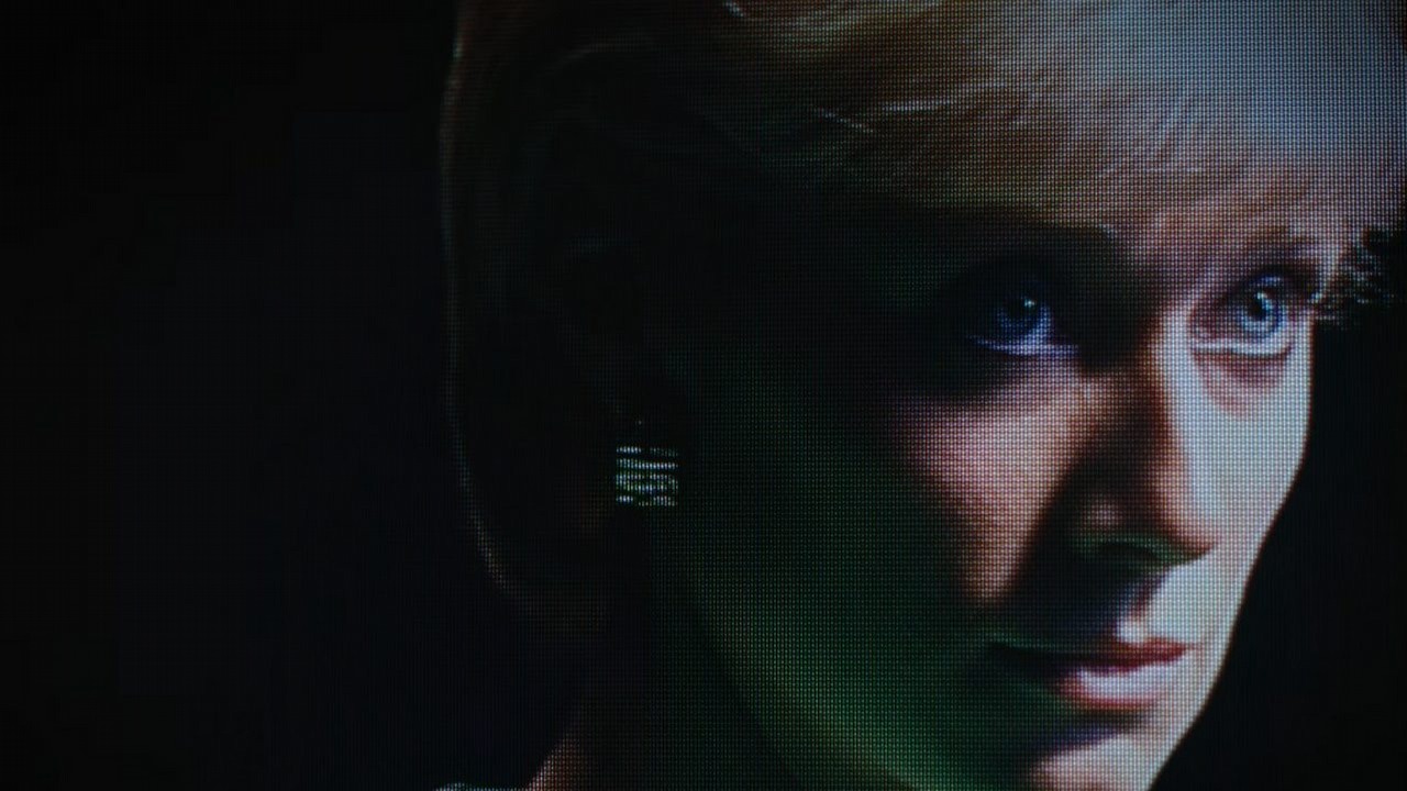 Księżna Diana i książę Karol mierzą się ze sobą w nowej zapowiedzi 5. sezonu The Crown, źródło grafiki: The Crown, reż. Peter Morgan, Netflix, 2016.
