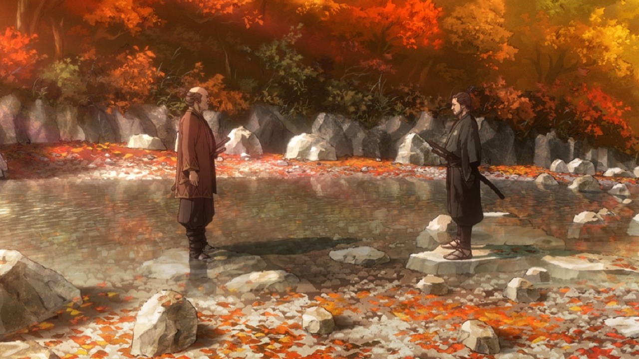 Onimusha powraca. Seria gier otrzyma anime na Netflixie.