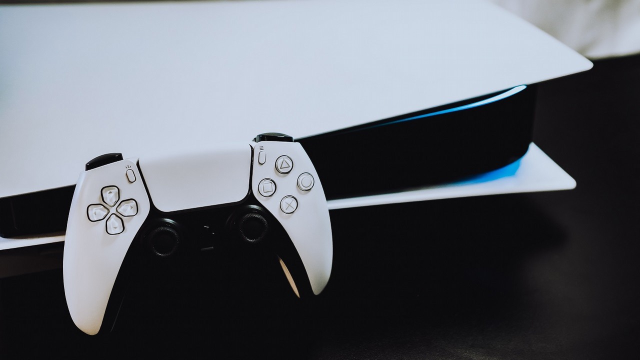 PlayStation 5 dostało nowy procesor, źródło grafiki: Triyansh Gill.