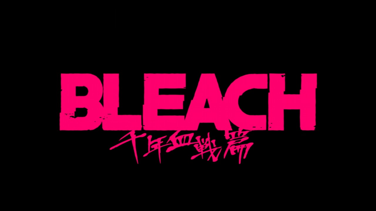 Bleach powróci po ponad dekadzie. Zobacz zwiastun, źródło grafiki: Bleach: Thousand Year Blood War; reż. Tomohisa Taguchi; Pierrot; 2022.