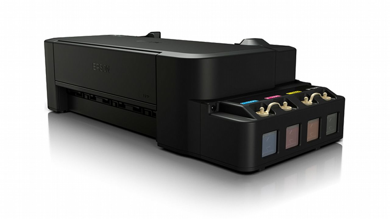 Drukarki i laptopy w niższych cenach; duża promocja w x-kom, źródło grafiki: Epson.