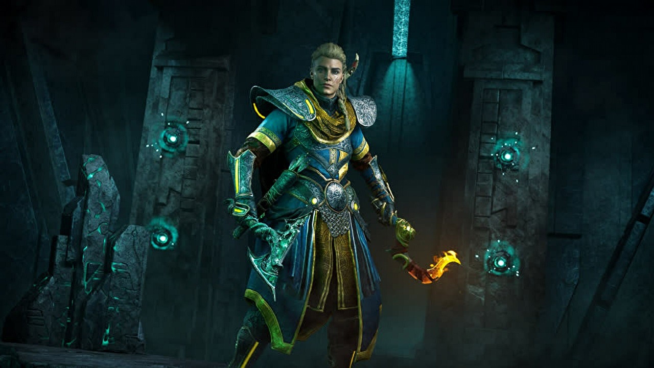 Update 1.6.1 do AC Valhalla bez tajemnic; poznaj wszystkie nowości [Aktualizacja], źródło grafiki: Assassin's Creed: Valhalla / Ubisoft..