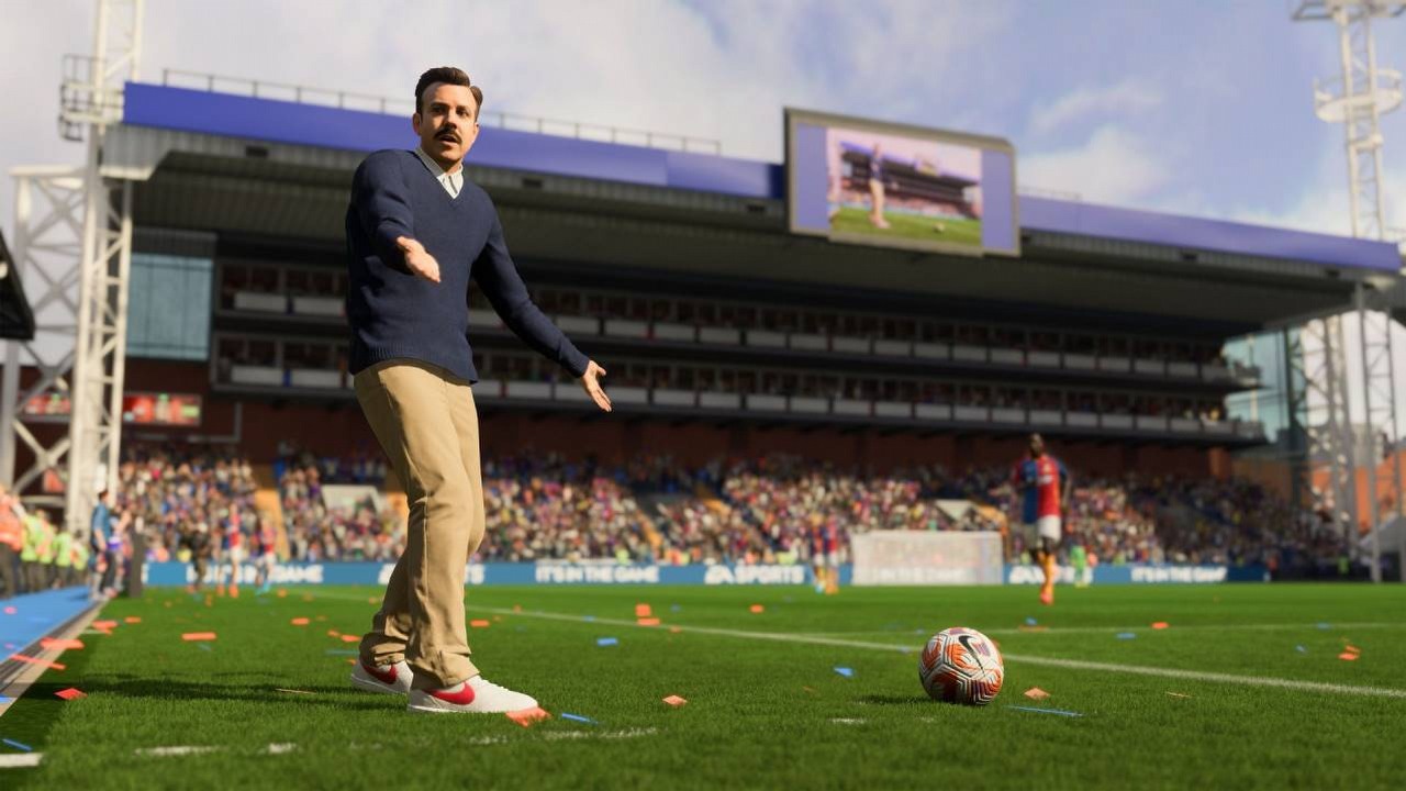 Gdzie są FIFA Points? Gracze znowu czują się oszukani przez EA, źródło grafiki: Electronic Arts/ea.com.