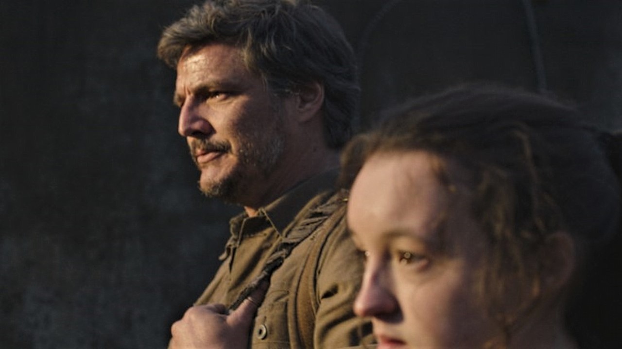 Zwiastun serialu The Last of Us zachwycił internautów dbałością o detale, źródło grafiki: YouTube, HBO Max Polska, 2022..